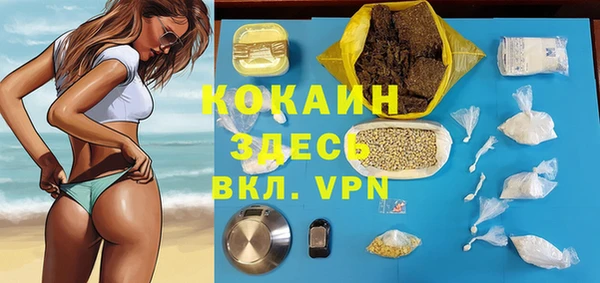 ALPHA-PVP Алексеевка